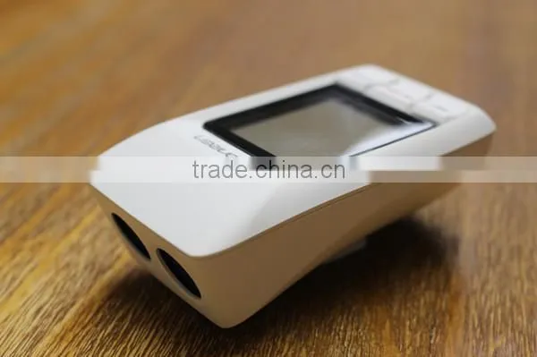 Shanren New Generation USB rechargeable LED light for bicycle