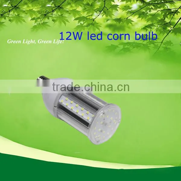 Farola LED Lampara Vial 12W