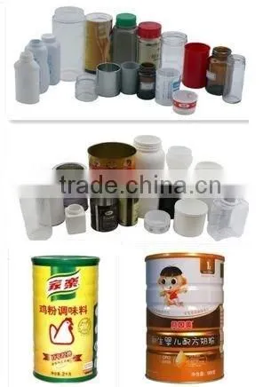 TOPY-PAF350 Semi-automatic Glucose Powder Auger Filling Machine, Auger Filling Machine, Auger Filler
