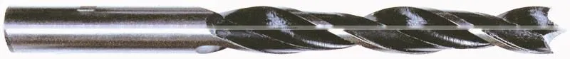 Wood Drill Bits with Centring Tip