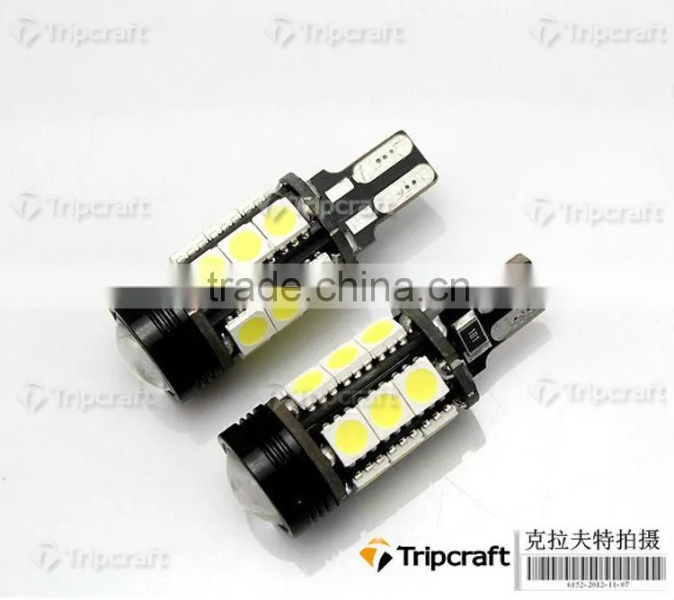 7.5W T20,S25,T10,T15 LED turn light W16W fog light