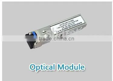 3 fibers 1310nm Optical circulator for edfa and amplifier