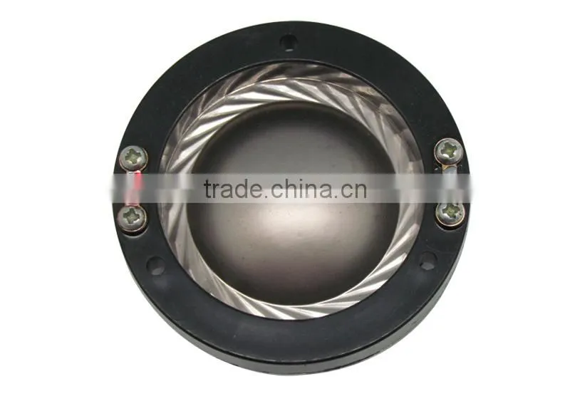 MS-444A Titanium Diaphragm Voice Coil