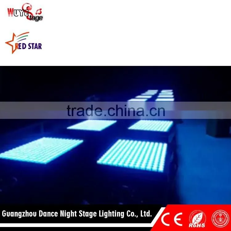 Hot Selling 180PCS LED Spot Light Stage Light System LED Light