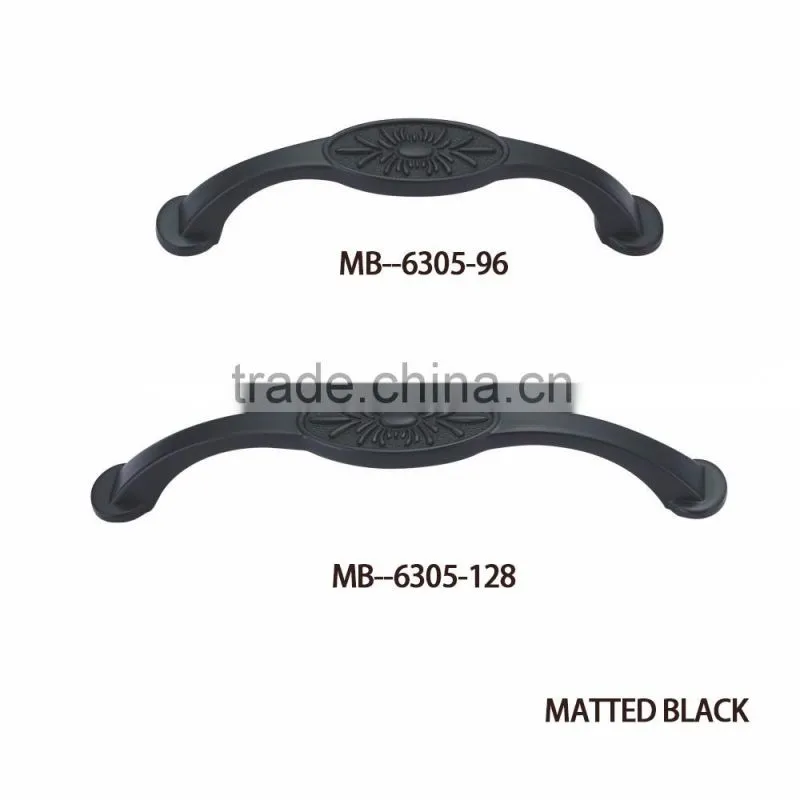 High quality zinc alloy furniture pulls and knobs, cabinet pulls and knobs