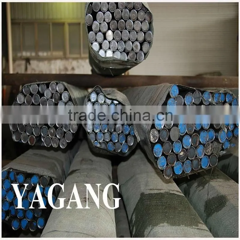 GCr15 Bearing steel