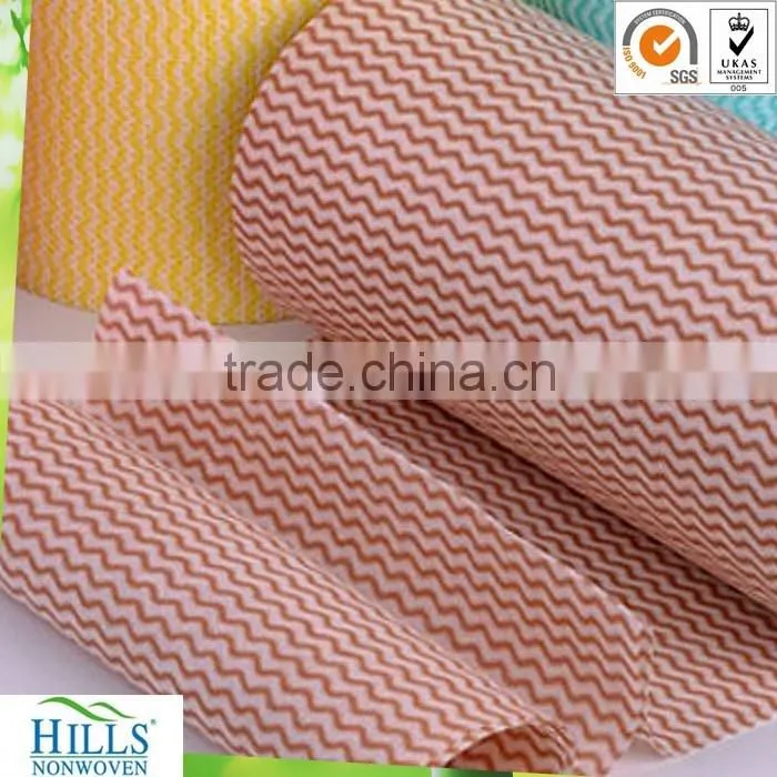 China supplier kitchen dish cloth