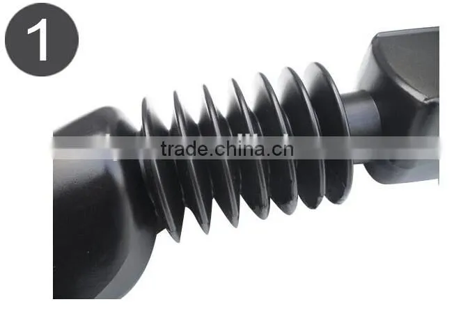plastic shoe stretcher