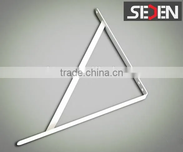 Powder Coating Heavy Duty Steel Bracket,China Manufacturer