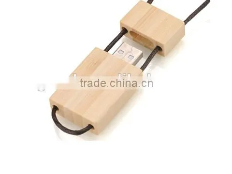 bulk wood usb flash drive with customized logo printing,promotional gift usb flash drive