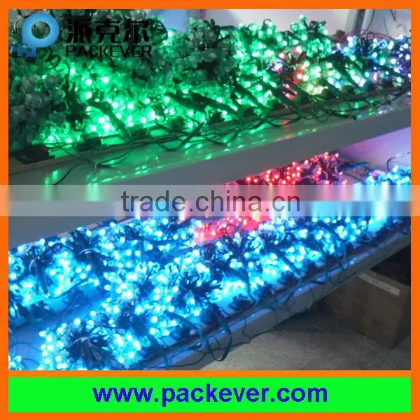 26mm 3LEDs RGB SMD5050 high quality UCS1903 LED pixel module light