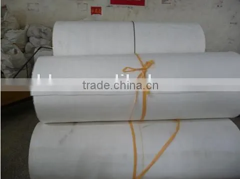 laminated pp woven fabric in roll/pp woven fabric for jumbo bag