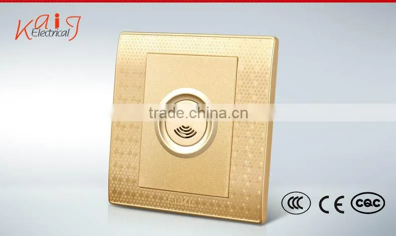 welcome OEM service BEST SELLING voice control switch