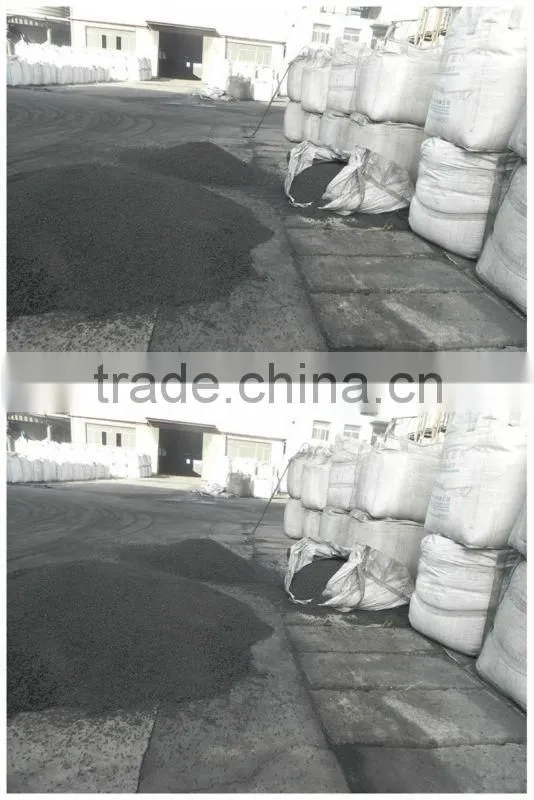 China Manufacturer Selling high efficient decoloring Coal-based Column Active Carbon for sale