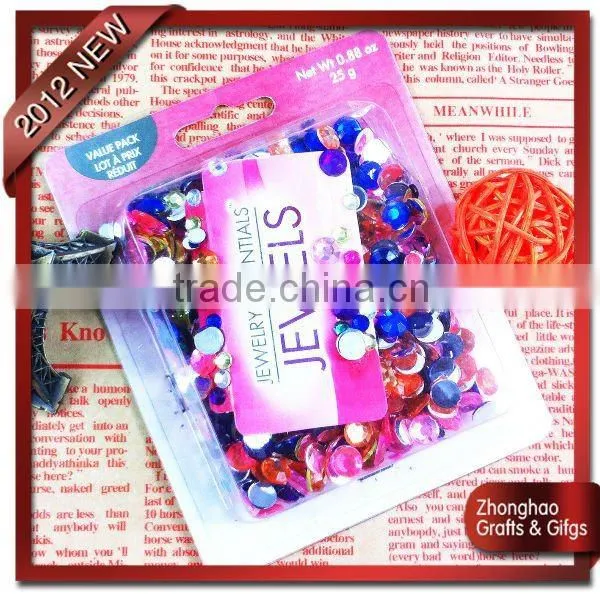 epoxy resin dome sticker