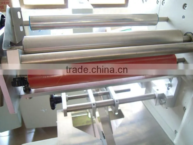 Automatic Food Packaging wholesale SZ-250B