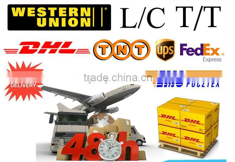 Portable expo customized folding screen promotional table, aluminum advertising table