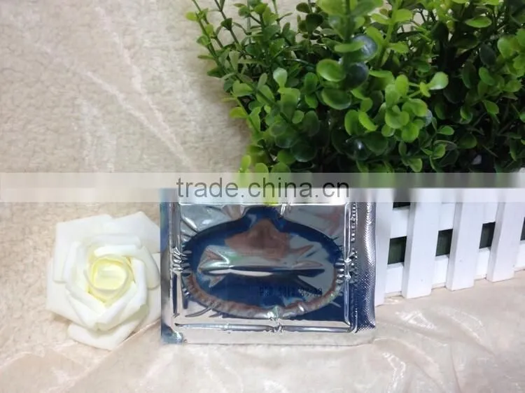 Golden Crystal Collagen Gold Powder Lip Mask 6g