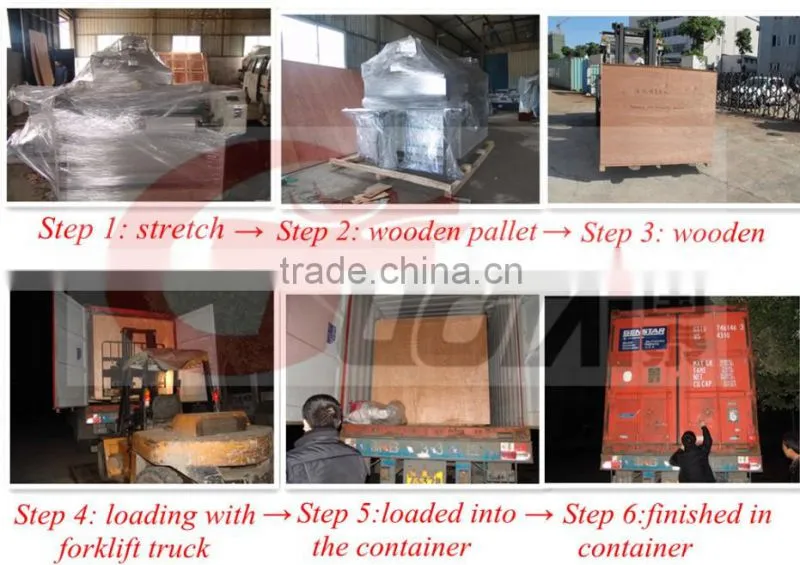 2015 new style plastic recycling machine for pet bottle