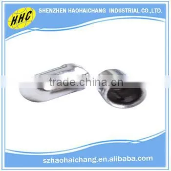 Shenzhen manufacturer hollow tubular stainless steel rivet
