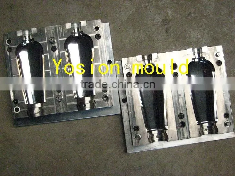 flowerpot mould ,plastic injection mould ,plastic mould