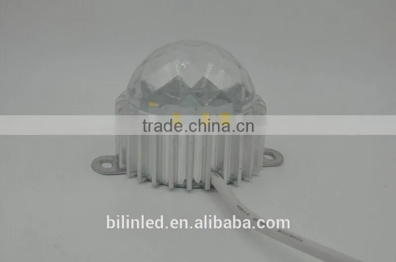 2016 best sale Shenzhen factory wholesale DMX LED dot light / point light