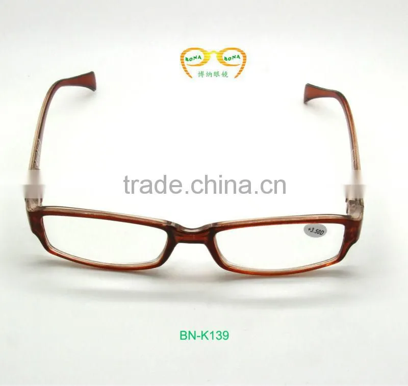 2015 new style fashion Reading glasses china manufacturer