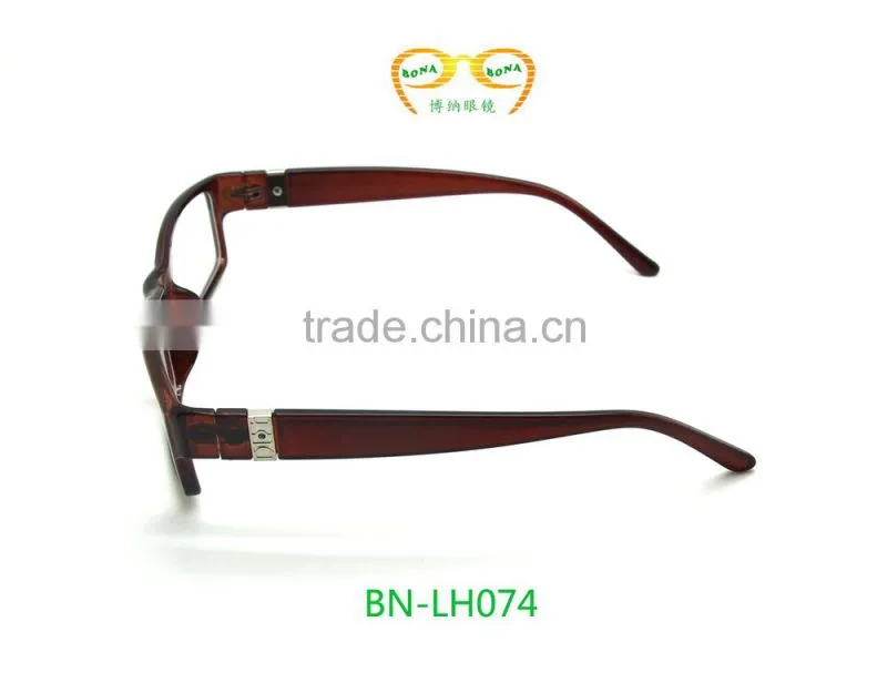 fashion cheap colorful optical reading glasses