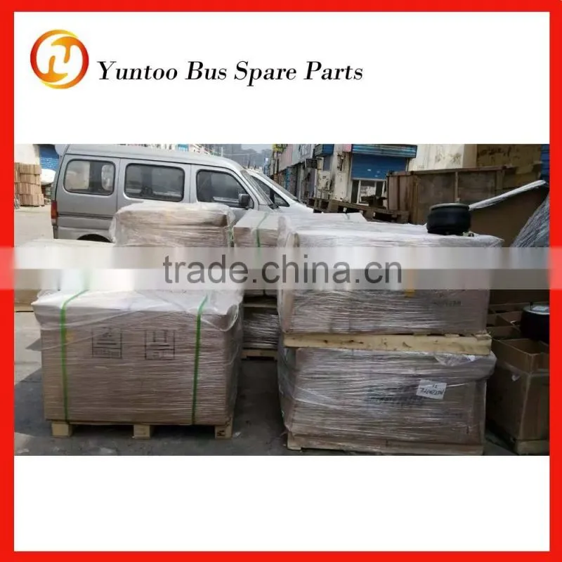 China supply high quality bus spare parts 664N air spring for yutong