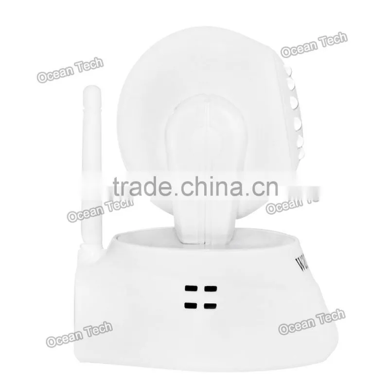 JW0003 Baby monitor With smart phone viewing