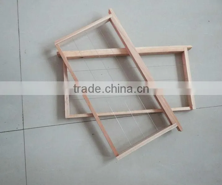beekeeping bee hive frame