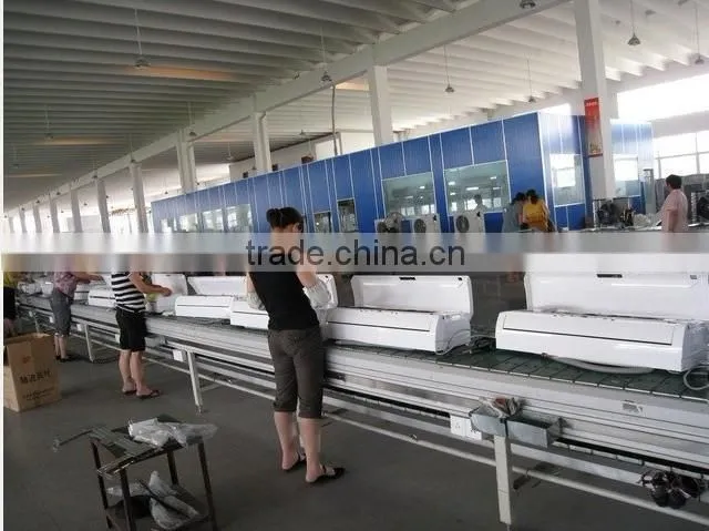 Wall Split Air Conditioner