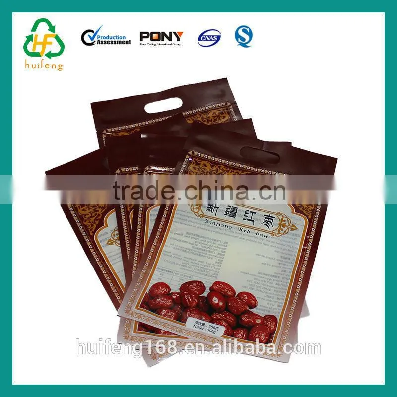 Top quality packaging Film