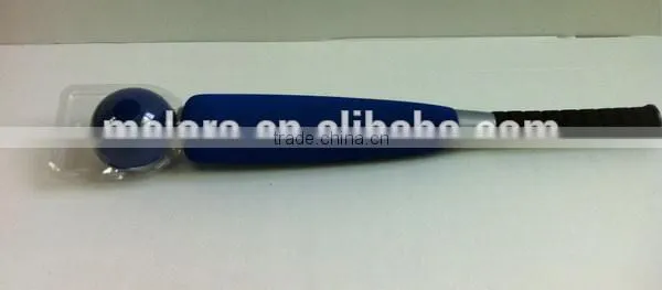 Top quality newest baseball stress ball