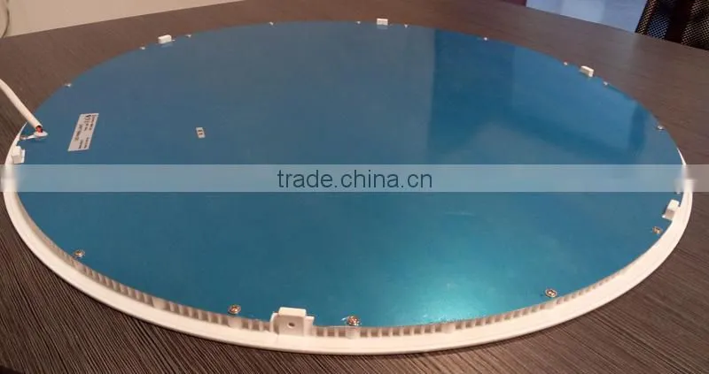 Warm White 2700K Diameter 60CM Large Round led Panel 40W