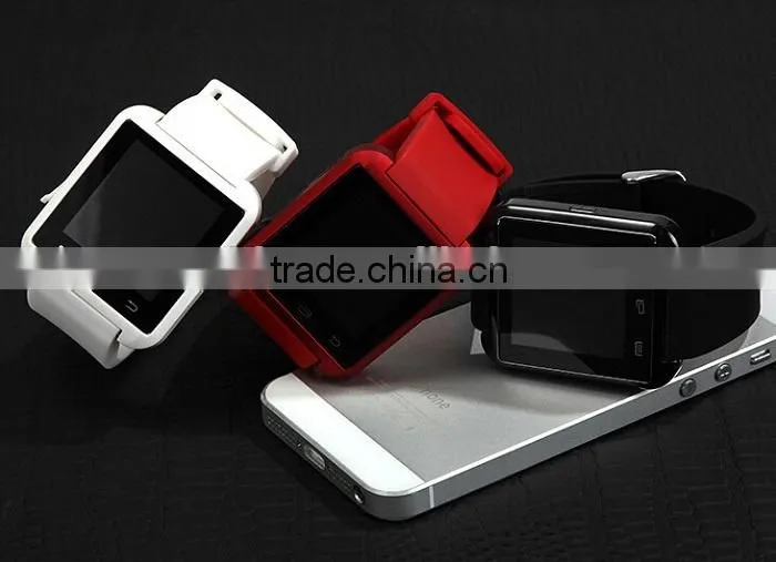 Smart bluetooth watch u8,smartwatch mobile watch u8 ,Cheap android touch screen u8 U8 smart watch with u8 bluetooth smartwatch