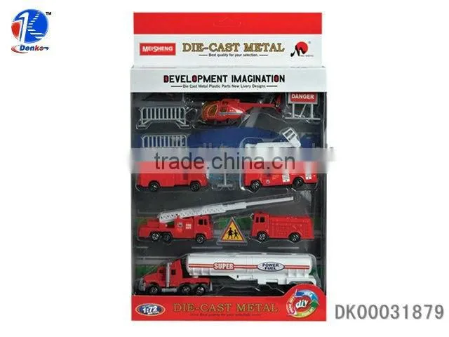 Model Airport Toy