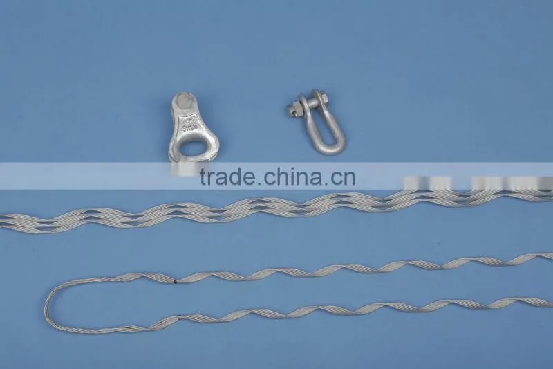 Fiber optic cable/OPGW cable