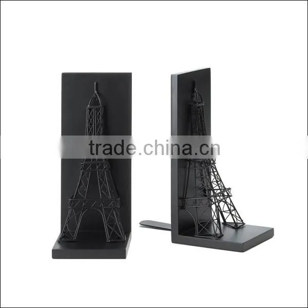 Polyresin Eiffel Tower Holy Book Stand