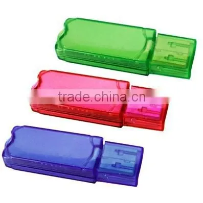 colorful plastic usb flash drive promote usb flash memory 500gb