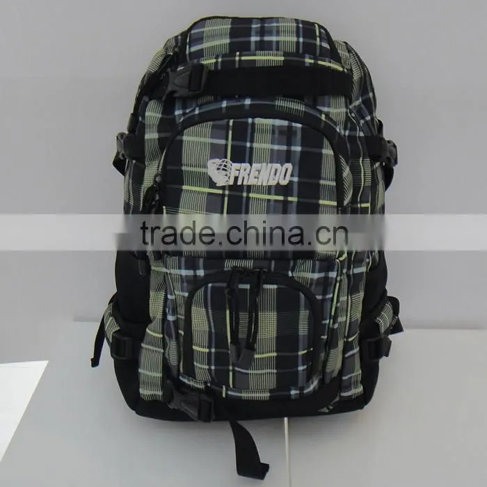 Design Laptop Bag Popular Laptop Backpack Bag