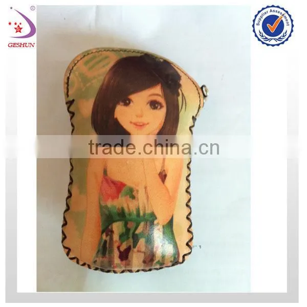 Russia mobile purse