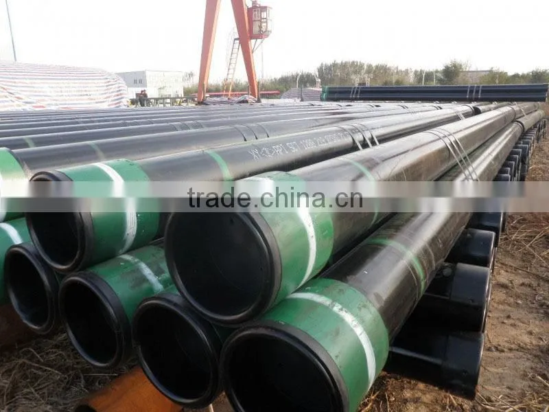 Oil Casing Pipe/ Tube