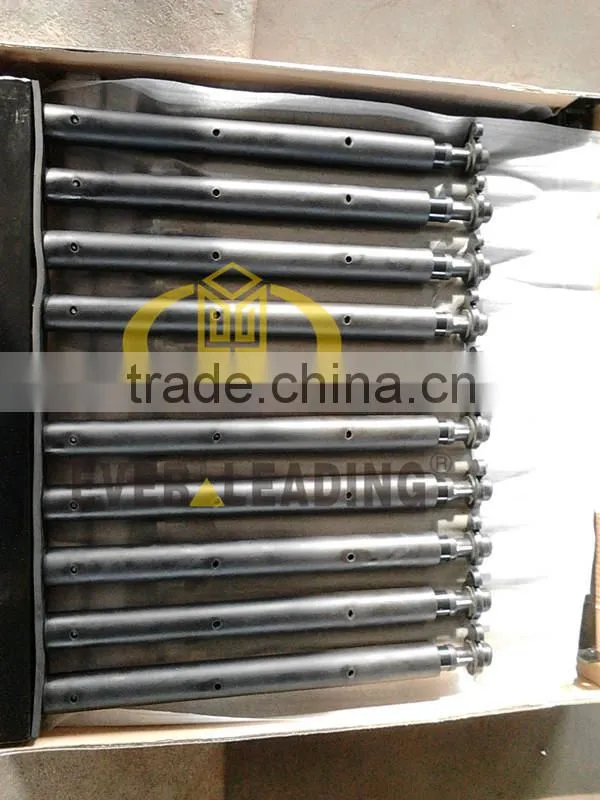 LD-AU2002 Ten pair of stand poles