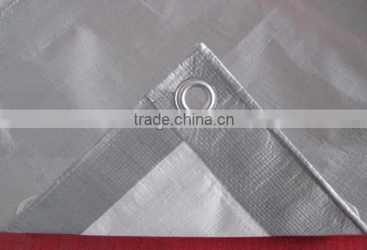 outdoor funiture fabric cover polyethylene woven