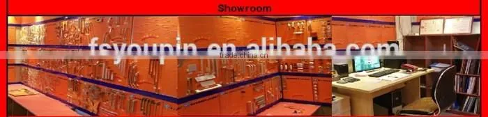 Stainless Steel Furniture Pull Handles for cabinet, door and drawer