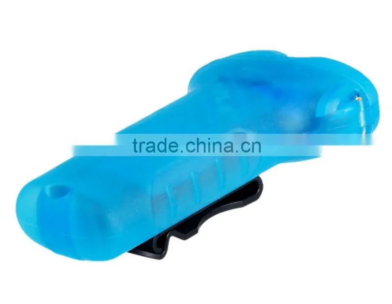 Multifunction LED Flashlight Bicycle LED Light