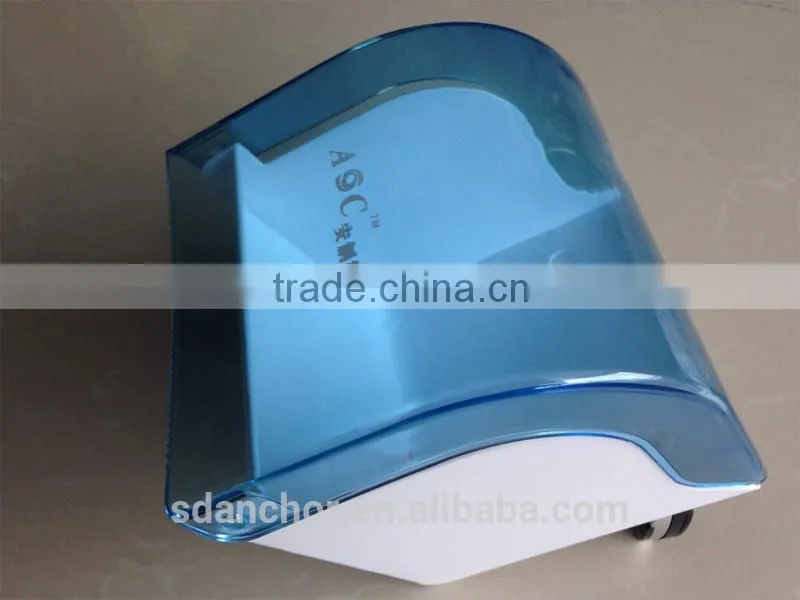 Toilet ABS tissue paper holder B2