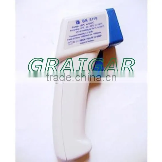 BK8110 GUN-Type Infrared Thermometer with Laser mark
