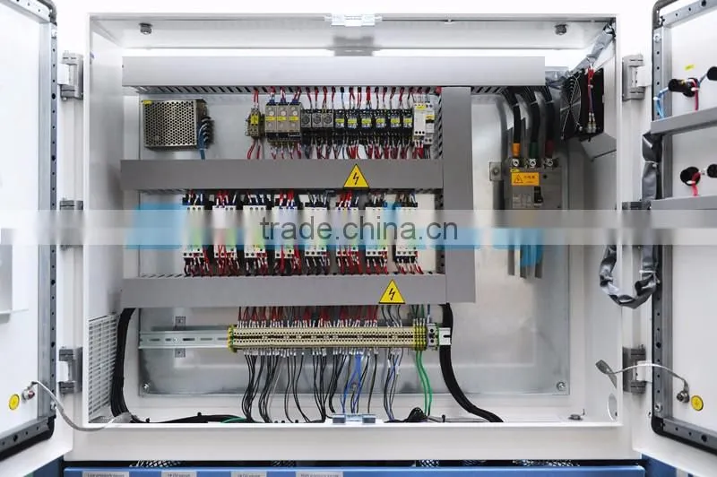 2016 Year newest design 1 ton per day flake ice machine with air cooling condenser